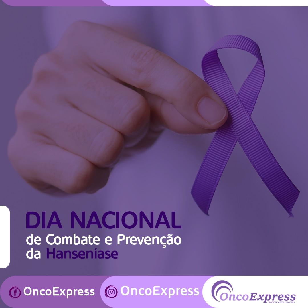 Dia D de combate à Hanseníase e à Tuberculose será no próximo dia 27